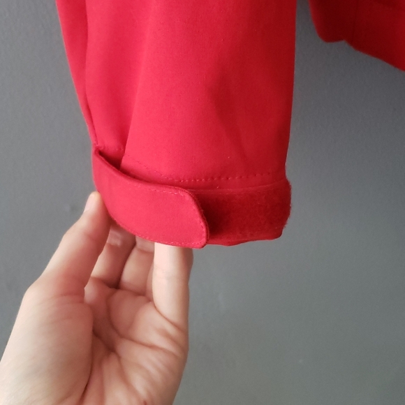 Double Diamond Soft Shell Jacket - Picture 3 of 6